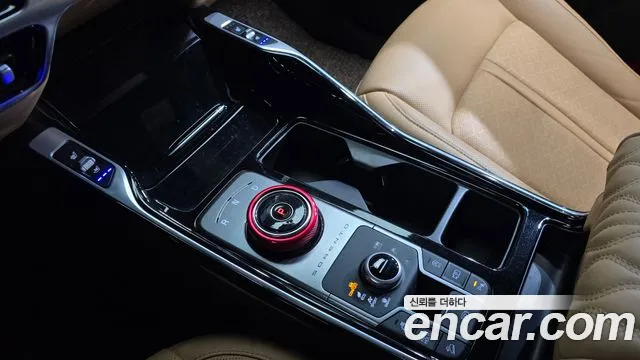 Kia Sorento 2021 thumb 8