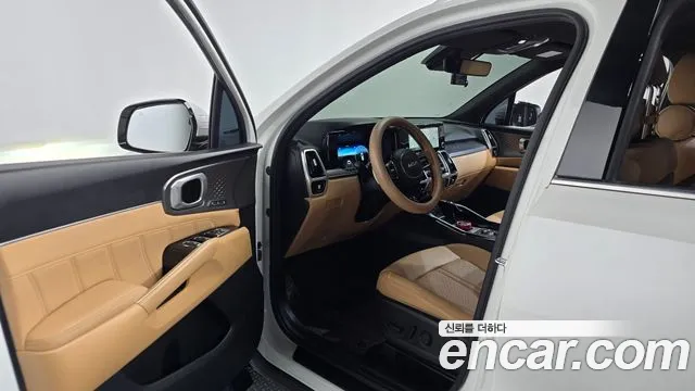 Kia Sorento 2021 thumb 9