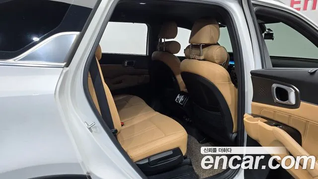 Kia Sorento 2021 thumb 10