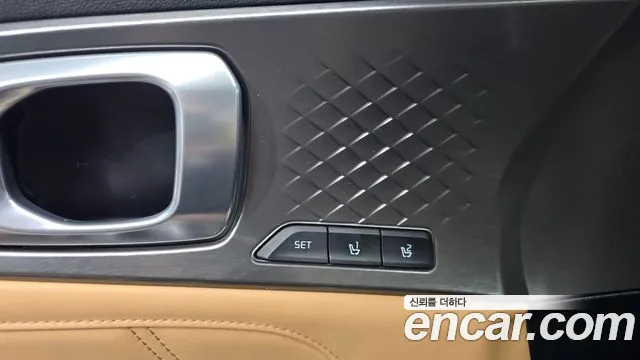 Kia Sorento 2021 thumb 11