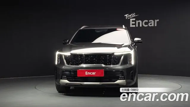 Kia Sorento 2023 thumb 2