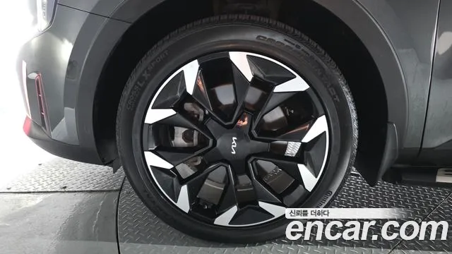 Kia Sorento 2023 thumb 4