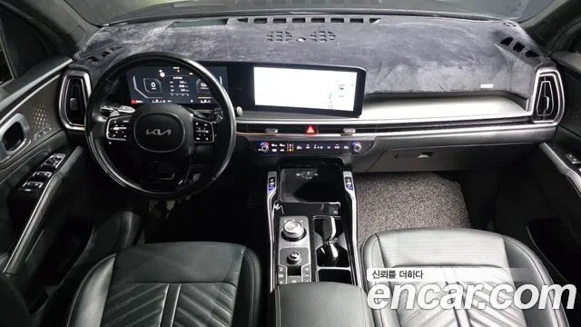 Kia Sorento 2023 thumb 6
