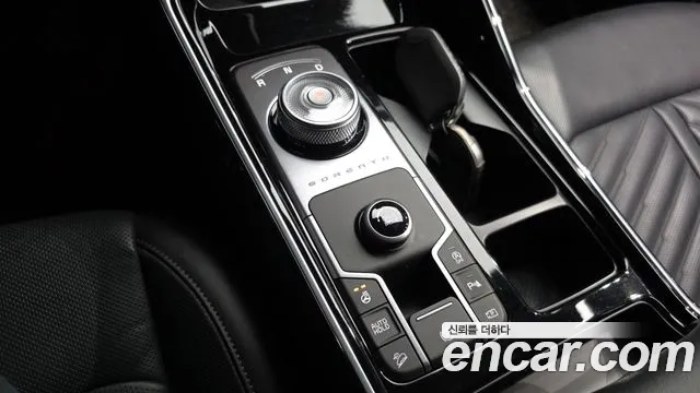 Kia Sorento 2023 thumb 8