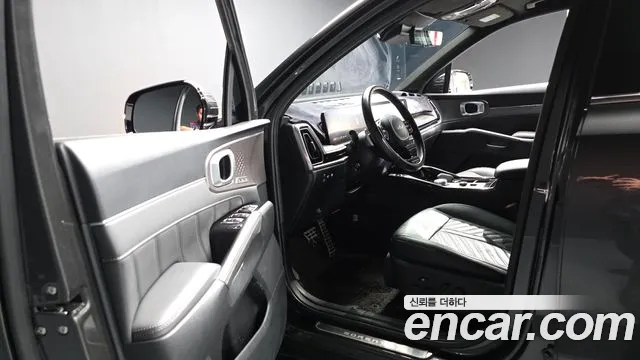 Kia Sorento 2023 thumb 9