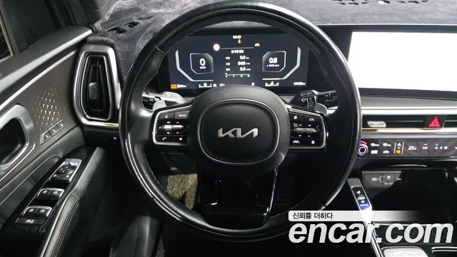 Kia Sorento 2023 thumb 12