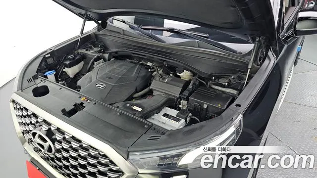 Hyundai Palisade 2021 thumb 6