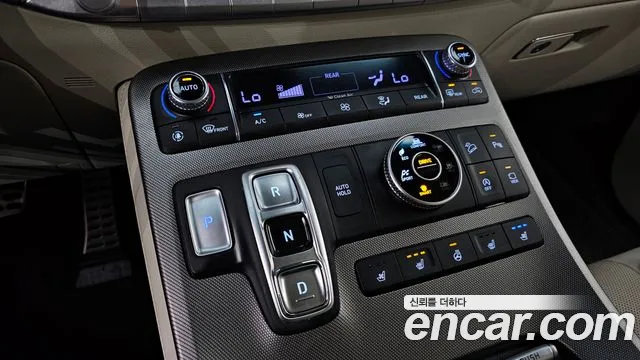 Hyundai Palisade 2021 thumb 9