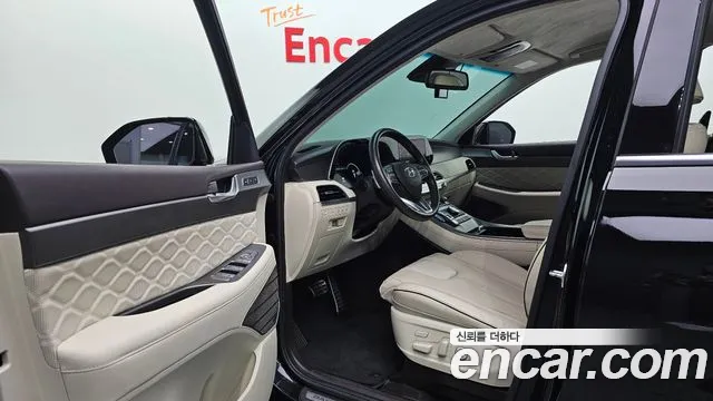 Hyundai Palisade 2021 thumb 10