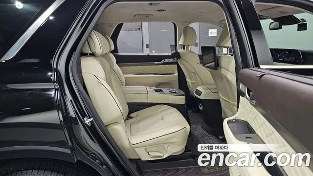 Hyundai Palisade 2021 thumb 11
