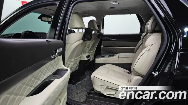 Hyundai Palisade 2021 thumb 12