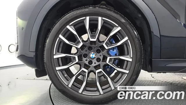 BMW X6 2024 thumb 5