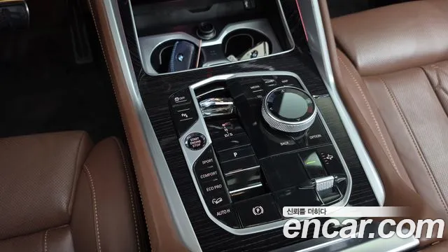BMW X6 2024 thumb 9