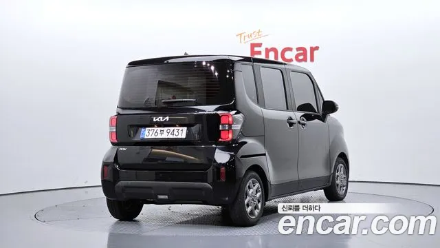 Kia Ray 2023 thumb 2