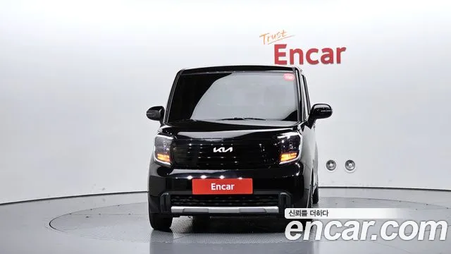 Kia Ray 2023 thumb 3