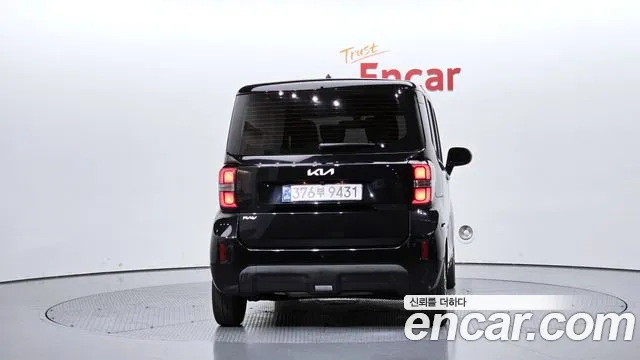 Kia Ray 2023 thumb 4