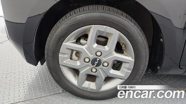 Kia Ray 2023 thumb 5