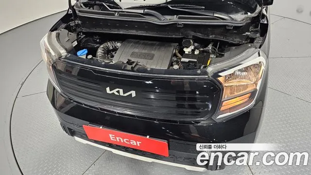 Kia Ray 2023 thumb 6