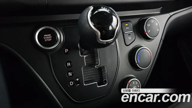 Kia Ray 2023 thumb 9