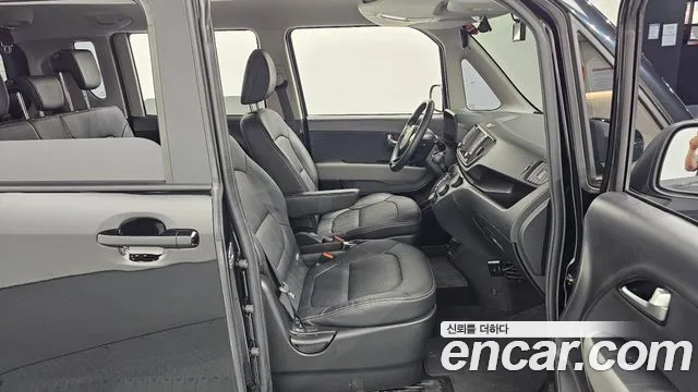 Kia Ray 2023 thumb 11