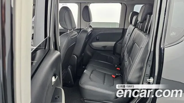 Kia Ray 2023 thumb 12
