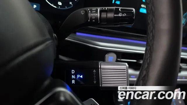 Hyundai Grandeur 2024 thumb 9