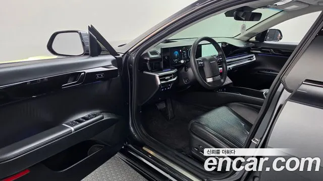 Hyundai Grandeur 2024 thumb 10