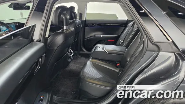 Hyundai Grandeur 2024 thumb 11