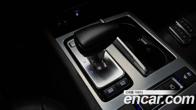 Genesis G80 2018 thumb 9