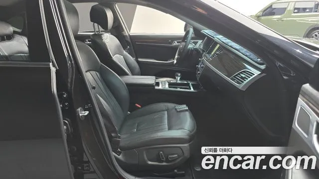 Genesis G80 2018 thumb 11