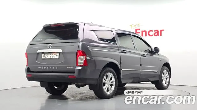 KG_Mobility_Ssangyong KORANDO 2017 thumb 2