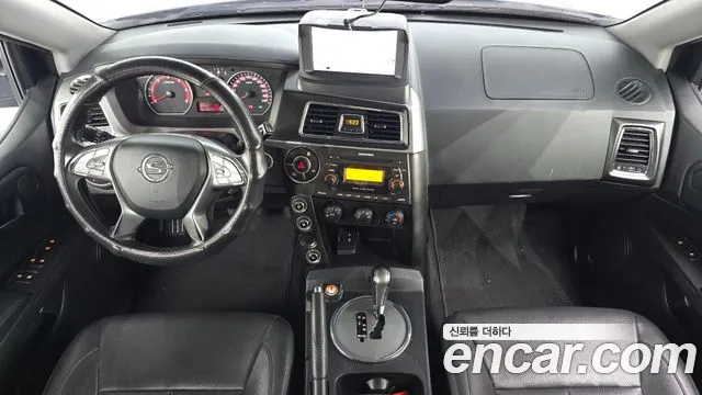 KG_Mobility_Ssangyong KORANDO 2017 thumb 7
