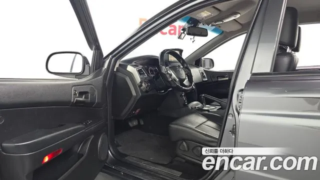 KG_Mobility_Ssangyong KORANDO 2017 thumb 10