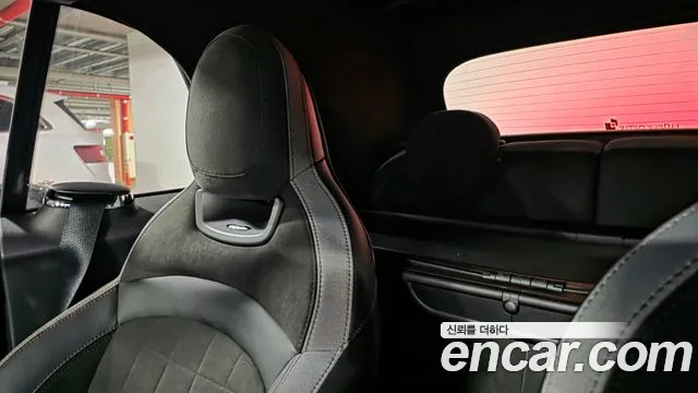 MINI Cooper Convertible 2021 thumb 8