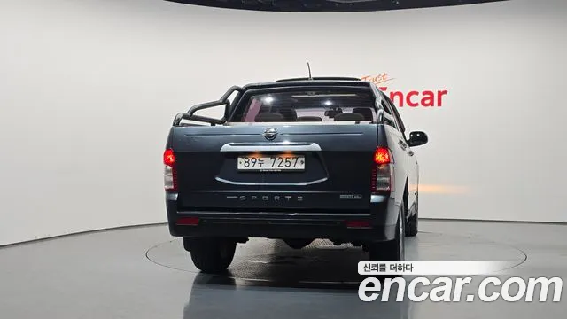 KG_Mobility_Ssangyong KORANDO 2016 thumb 4
