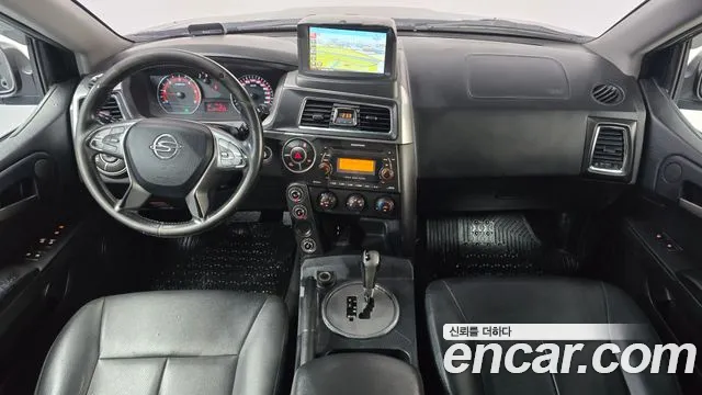 KG_Mobility_Ssangyong KORANDO 2016 thumb 7