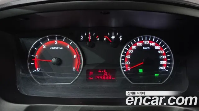 KG_Mobility_Ssangyong KORANDO 2016 thumb 8