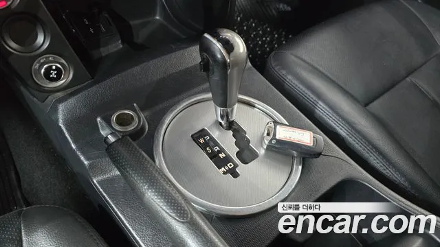 KG_Mobility_Ssangyong KORANDO 2016 thumb 9