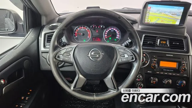 KG_Mobility_Ssangyong KORANDO 2016 thumb 12
