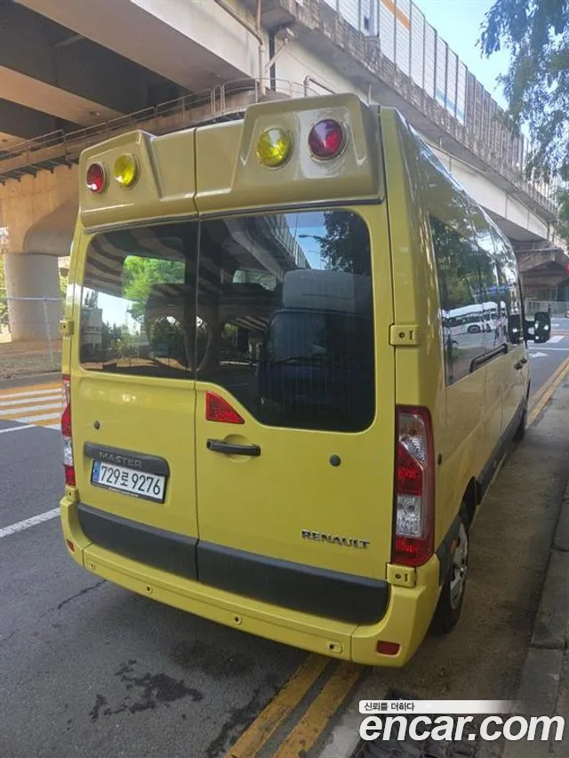 Renault-KoreaSamsung Master 2020 thumb 3
