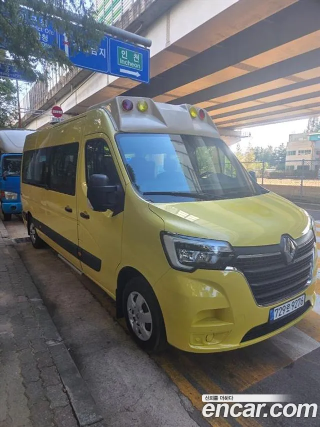 Renault-KoreaSamsung Master 2020 thumb 4