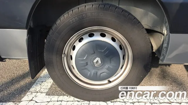 Renault-KoreaSamsung Master 2019 thumb 5