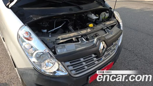 Renault-KoreaSamsung Master 2019 thumb 6