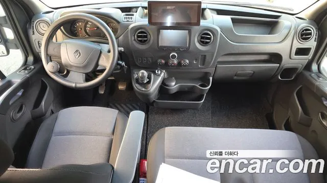 Renault-KoreaSamsung Master 2019 thumb 7