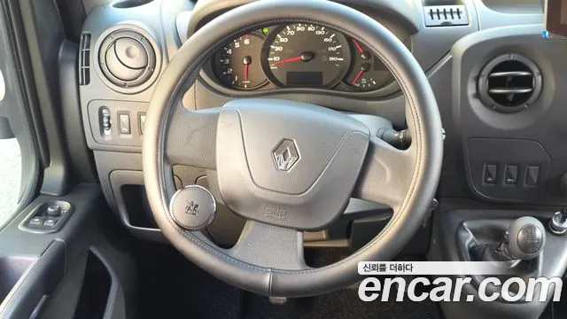 Renault-KoreaSamsung Master 2019 thumb 10