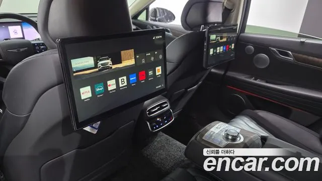 Genesis G80 2024 thumb 12