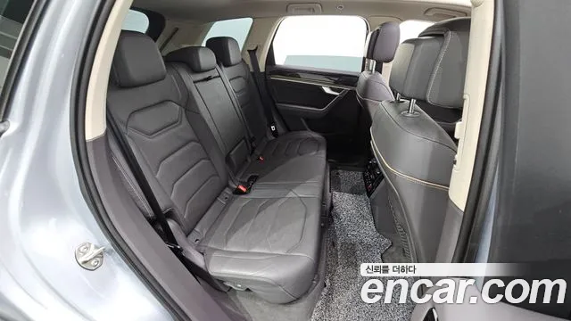 Volkswagen Touareg 2020 thumb 10
