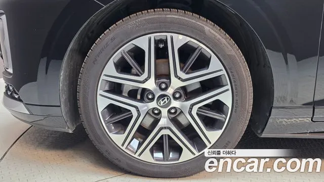 Hyundai Grandeur 2023 thumb 5