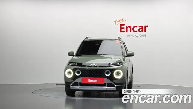 Hyundai Casper 2023 thumb 3