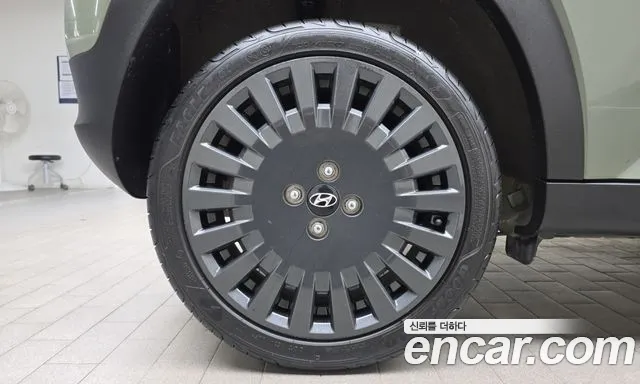 Hyundai Casper 2023 thumb 5